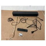 onn LED Soundbar 20"