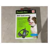 Premier Pet 300 Yard Remote Trainer