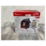 Mr. Heater Brand Portable Buddy 9,000 BTU Outdoor Camping Liquid Propane Heater