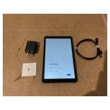 Onn. 8" Tablet, 32GB, (2024 Model)