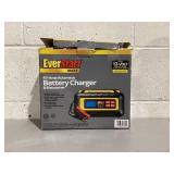 EverStart Maxx 15 Amp Battery Charger and Maintainer with 40 Amp Engine Start (BC40BE)