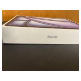 Apple iPad Air 13-inch (M2)