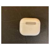 Apple - AirPods (3rd generation) with Lightning Charging Case - White