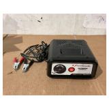 Schumacher SC1282 10-Amp 12V Fully Automatic Battery Charger and Maintainer