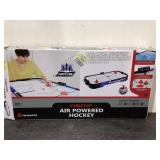 Tabletop Air Hockey Game, Electronic Scorer, by MD Sports