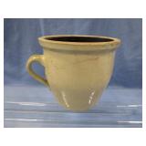 Salt Glaze Crockery XL Mug