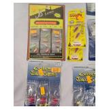 Ice Fishing Jigs-NEW