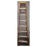 Step Ladder