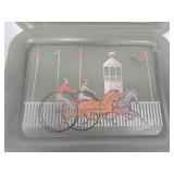 Serving Trays