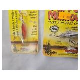 Fishing Lures