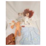 Doll Lot