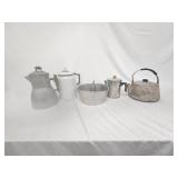 Coffee Pots Vintage