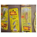 Fishing Lures Assortment-NEW