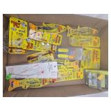 Fishing Lures-NEW