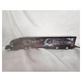 Dale Earnhard model Semi Truck and Trailer