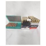 Ammunition -.38 Special