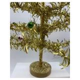 Vintage TINSEL Tree