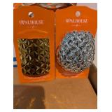 Opalhouse Plug-in Scented Oil Warmers