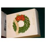 Assorted Christmas Wrapping Supplies and Decor Collection