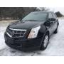 - Auction 259 - Calling All Cadillac Fans!! - DTS & SRX Models! -