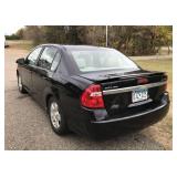 2004 Chevy Malibu LT