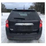 2014 Chevy Equinox LT AWD