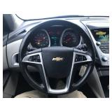 2014 Chevy Equinox LT AWD