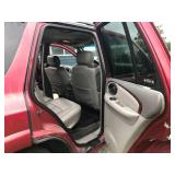 2002 Oldsmobile Bravada AWD