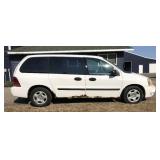 2004 Ford Freestar S