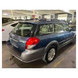 2008 Subaru Outback L.L. Bean Edition AWD