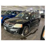 2006 Mitsubishi Endeavor Limited AWD