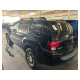 2006 Mitsubishi Endeavor Limited AWD