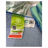 Lot of Heavy Duty Absorbent Reusable Bedwetting Incontinence Pads Washable Underpads - Some New Some Clean Used...