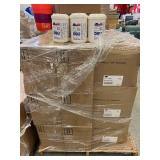 WOW MSRP $7000 = 30 Cases (12 each per case) NEW Diversey 4599516 160-Wipes Per Canister Oxivir Tb Wipes - One Step Disinfectant Cleaning Wipes, Hospital Grade Accelerated Hydrogen Peroxide