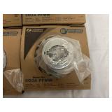 2 x 6ct Packs of Lithonia Lighting 5" Smooth Diffusers