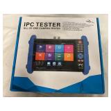 IPC All-In-One Camer Tester