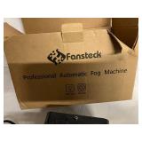 Fansteck Professional Automatic Fog Machine