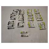 50 Panama Jack Lip Balm-25 Each Flavor