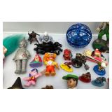 Misc. Vintage Toys