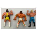 Vintage Misc. Wrestling Figures