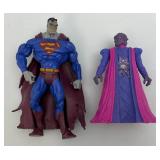 Misc. Vintage Action Figures