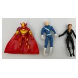 Misc. Vintage Action Figures