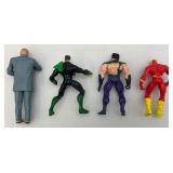 Misc. Vintage Action Figures