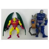 Misc. Vintage Action Figures