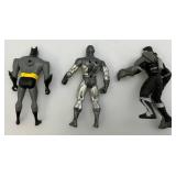 Misc. Vintage Action Figures