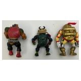 Vintage TMNT