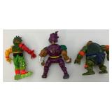 Vintage TMNT