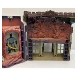 Misc. Action Figures, Batman  Wayne Manor & More