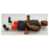 1983 12" Mr. T Action Figure