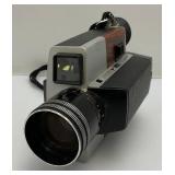 Misc. Vintage Cameras Including Kodak Camcorder & More